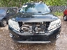 5N1AR2MN2DC****** Salvamento y Reparables 2013 Nissan Pathfinder en Estado de Kansas