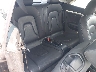 WAUCFAFH2EN****** Wrecked 2014 Audi A5 in Elkton
