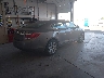 1G4GD5GD3BF****** Salvage and Wrecked 2011 Buick LaCrosse in Oregon State