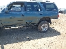 JT3HN86R0T0****** Salvage and Repairable 1996 Toyota 4Runner in California State