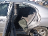 JTHBA30G665****** Wrecked 2006 Lexus ES in Little Rock