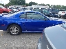 1FAFP40473F****** Usados 2003 Ford Mustang en Estado de Carolina del Norte