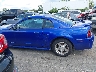 1FAFP40473F****** Reparables 2003 Ford Mustang en Estado de Carolina del Norte