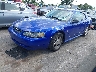 1FAFP40473F****** Usados y Reparables 2003 Ford Mustang en Charlotte
