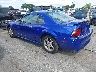 1FAFP40473F****** Salvamento y Reparables 2003 Ford Mustang en Charlotte