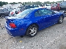 1FAFP40473F****** Salvamento y Destrozados 2003 Ford Mustang en Estado de Carolina del Norte