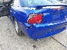 1FAFP40473F****** Salvamento y Reparables 2003 Ford Mustang en Estado de Carolina del Norte