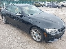 WBA3T7C50FP****** Salvamento y Destrozados 2015 BMW 4 Series en Cleveland