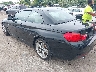 WBA3T7C50FP****** Salvamento y Reparables 2015 BMW 4 Series en Cleveland