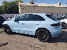 WP1AF2A53JL****** Salvage 2018 Porsche Macan