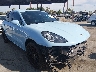 WP1AF2A53JL****** Salvage and Wrecked 2018 Porsche Macan in Fresno