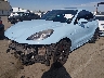 WP1AF2A53JL****** Used and Repairable 2018 Porsche Macan in Fresno