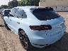 WP1AF2A53JL****** Salvage and Repairable 2018 Porsche Macan in Fresno