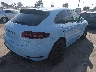 WP1AF2A53JL****** Salvage and Wrecked 2018 Porsche Macan in California State