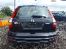 5J6RE4H3XAL****** Wrecked 2010 Honda CR-V