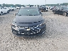 1G1ZE5ST1GF****** Wrecked 2016 Chevrolet Malibu in Maryland State
