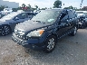 JHLRE48588C****** Used and Repairable 2008 Honda CR-V in Charlotte
