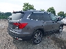 5FNYF6H92HB****** Salvamento y Destrozados 2017 Honda Pilot en Estado de Pennsylvania