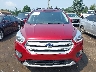 1FMCU9HD6JU****** Wrecked 2018 Ford Escape in Michigan State