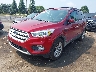 1FMCU9HD6JU****** Used and Repairable 2018 Ford Escape in Detroit