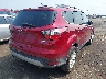 1FMCU9HD6JU****** Salvage and Wrecked 2018 Ford Escape in Michigan State