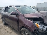 5XYPK4A54GG****** Repairable 2016 Kia Sorento