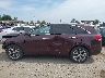 5XYPK4A54GG****** Salvage and Wrecked 2016 Kia Sorento in Fresno