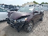 5XYPK4A54GG****** Used and Repairable 2016 Kia Sorento in Fresno