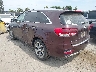 5XYPK4A54GG****** Salvage and Repairable 2016 Kia Sorento in Fresno
