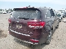 5XYPK4A54GG****** Salvage and Wrecked 2016 Kia Sorento in California State