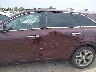 5XYPK4A54GG****** Wrecked 2016 Kia Sorento