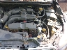 JF1GJAC64DH****** Destrozados 2013 Subaru Impreza en Taunton