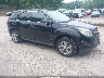 2GNFLEEK4H6****** Salvage and Wrecked 2017 Chevrolet Equinox in Burlington