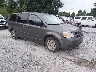 2D4RN4DE6AR****** Salvage and Wrecked 2010 Dodge Grand Caravan in Huntsville