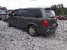 2D4RN4DE6AR****** Salvage and Repairable 2010 Dodge Grand Caravan in Huntsville