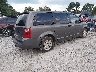 2D4RN4DE6AR****** Salvage and Wrecked 2010 Dodge Grand Caravan in Alabama State