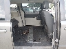 2D4RN4DE6AR****** Wrecked 2010 Dodge Grand Caravan in Huntsville