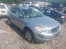 YV4940DZ7B2****** Salvage and Wrecked 2011 Volvo XC60 in Boston Shirley