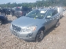 YV4940DZ7B2****** Used and Repairable 2011 Volvo XC60 in Boston Shirley