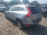 YV4940DZ7B2****** Salvage and Repairable 2011 Volvo XC60 in Boston Shirley