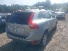 YV4940DZ7B2****** Salvage and Wrecked 2011 Volvo XC60 in Massachusetts State