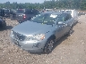 YV4940DZ7B2****** Salvage and Repairable 2011 Volvo XC60 in Massachusetts State