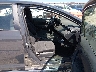 5YFB4MDE2SP****** Used and Repairable 2025 Toyota Corolla in Arkansas State