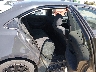 5YFB4MDE2SP****** Wrecked 2025 Toyota Corolla in Fayetteville