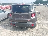 ZACCJBCT3GP****** Wrecked 2016 Jeep Renegade