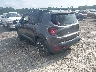 ZACCJBCT3GP****** Salvage and Repairable 2016 Jeep Renegade in Elkton
