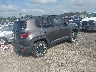 ZACCJBCT3GP****** Salvage and Wrecked 2016 Jeep Renegade in Maryland State