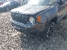 ZACCJBCT3GP****** Salvage and Repairable 2016 Jeep Renegade in Maryland State