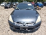 1HGCM72607A****** Destrozados 2007 Honda Accord en Estado de Maryland