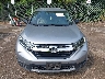 2HKRW6H33KH****** Wrecked 2019 Honda CR-V in Maryland State